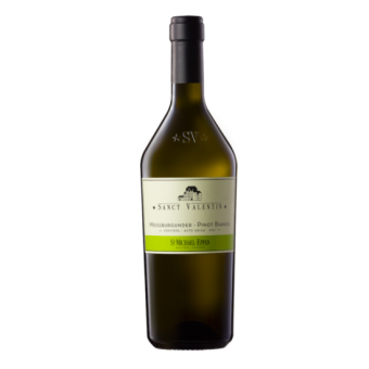 St. Michael-Eppan Pinot Bianco Sanct Valentin 